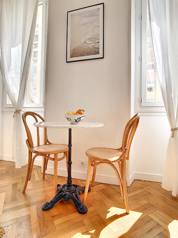 Maison Uma - Wifi, Netflix, Mer Et Centre Marseille Luaran gambar