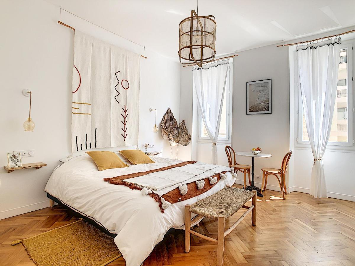 Maison Uma - Wifi, Netflix, Mer Et Centre Marseille Luaran gambar